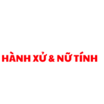 Khóa Học Thu Sẵn: Hành Xử & Nữ Tính